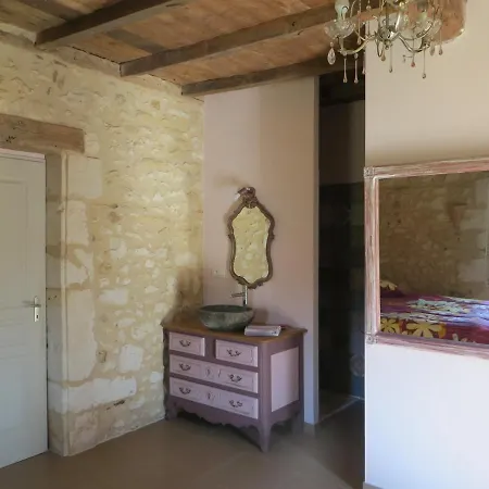Bed & Breakfast La Salamandre