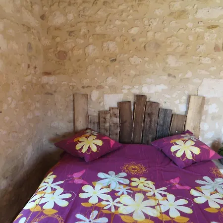 La Salamandre 3* Lamonzie-Montastruc