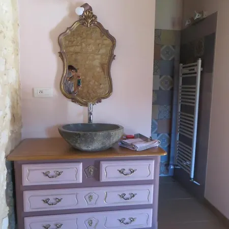 Bed & Breakfast La Salamandre