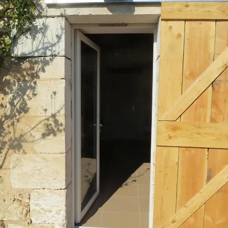 La Salamandre Bed and breakfast