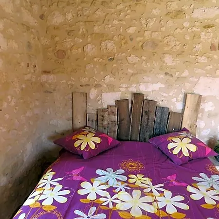 La Salamandre Bed and breakfast 3*