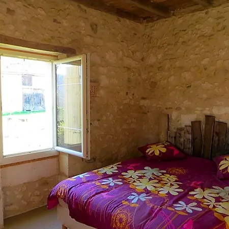 Bed and breakfast La Salamandre
