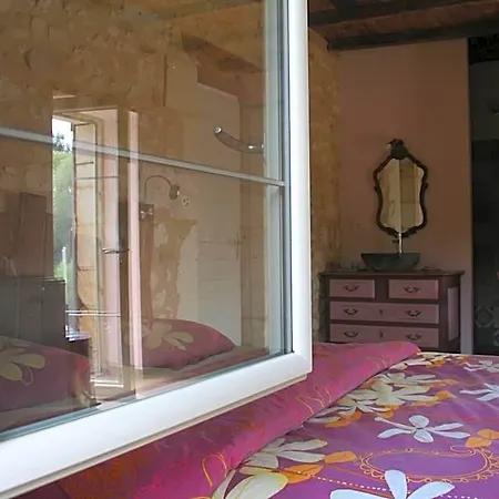 La Salamandre Bed and breakfast 3*