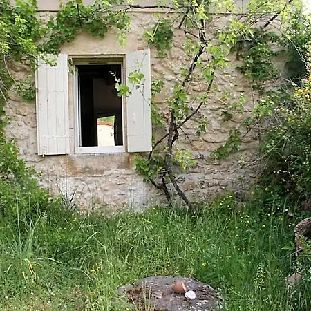 Bed and breakfast La Salamandre