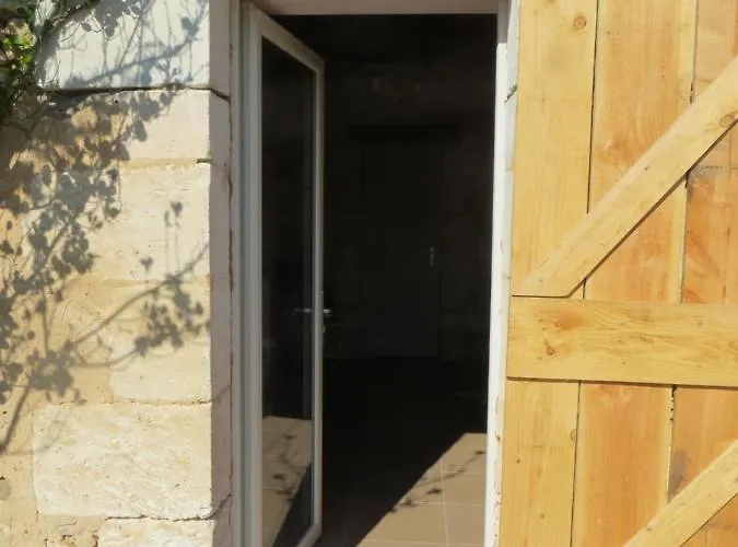 La Salamandre Bed and breakfast