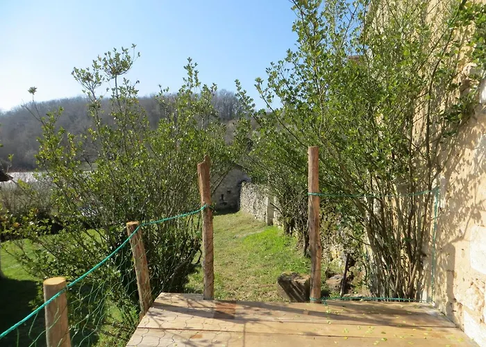 La Salamandre 3* Lamonzie-Montastruc